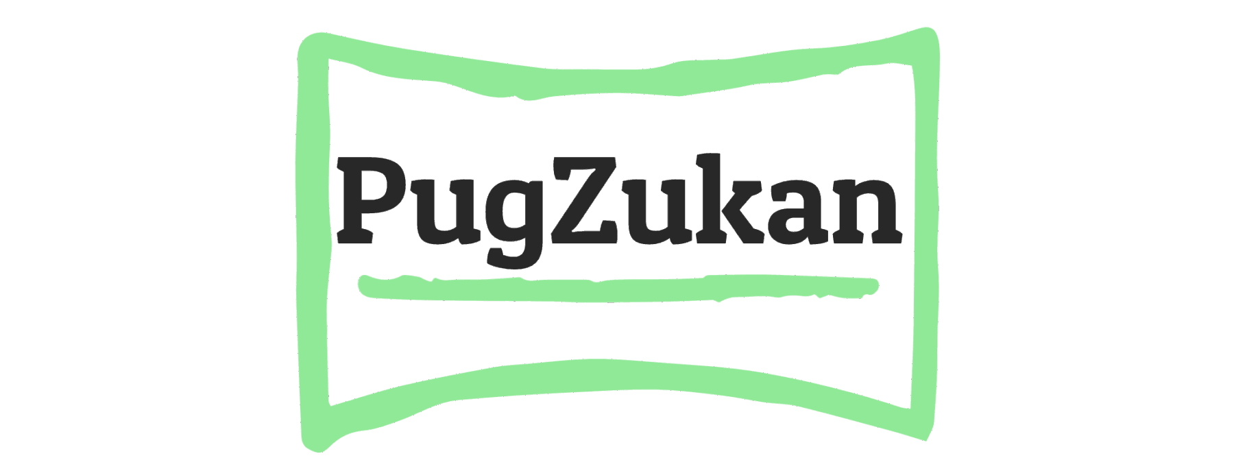 パグの初めてからの飼い方ガイド「パグずかん」